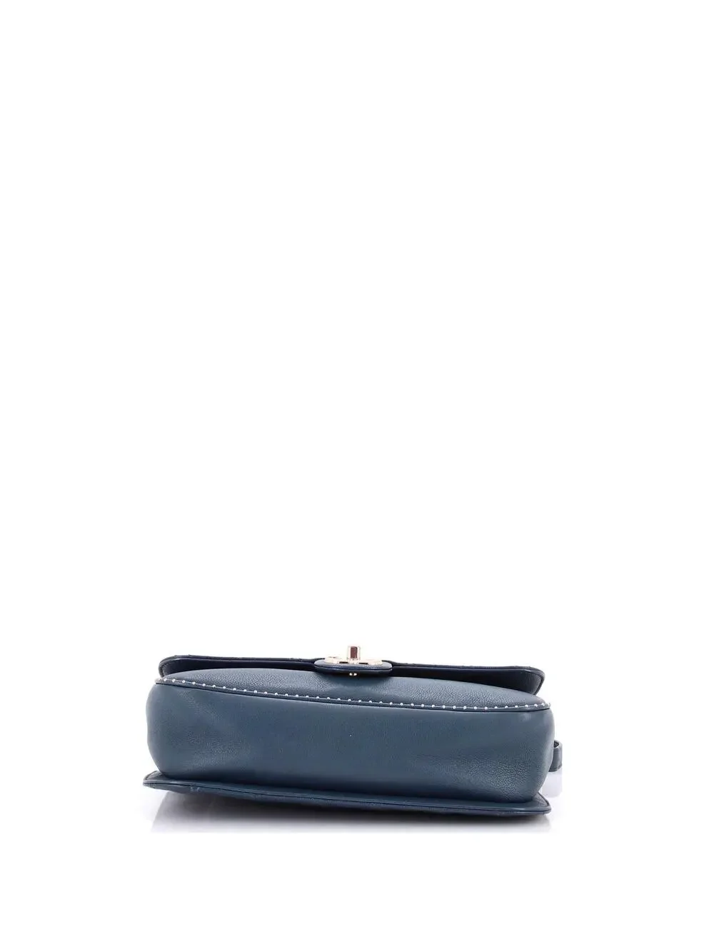 Chanel Chain Handle Cc Flap Bag Quilted #292031C41B
